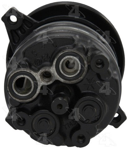A/C Compressor Four Seasons 57253