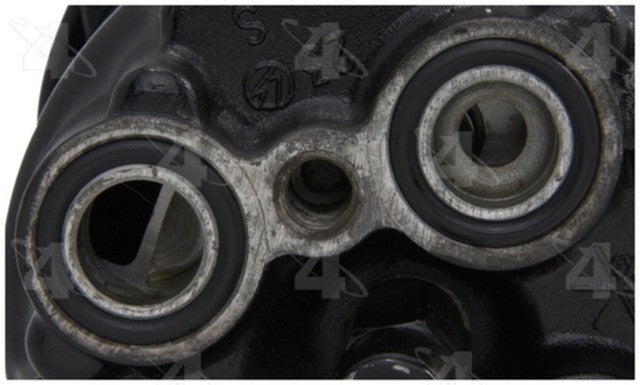 A/C Compressor Four Seasons 57253