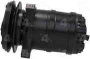 A/C Compressor Four Seasons 57253