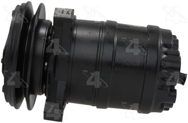 A/C Compressor Four Seasons 57253