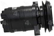 A/C Compressor Four Seasons 57253