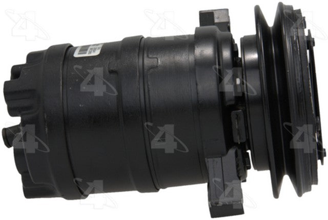 A/C Compressor Four Seasons 57253