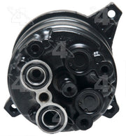 A/C Compressor Four Seasons 57254