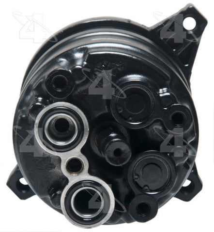 A/C Compressor Four Seasons 57254