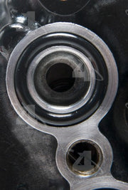 A/C Compressor Four Seasons 57254