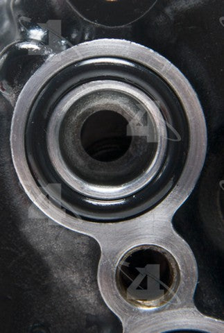 A/C Compressor Four Seasons 57254