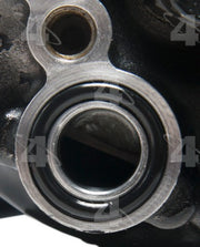 A/C Compressor Four Seasons 57254