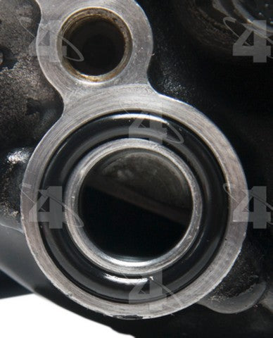 A/C Compressor Four Seasons 57254