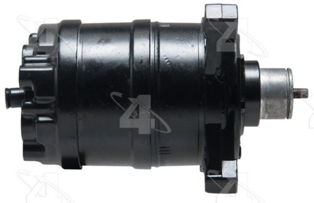 A/C Compressor Four Seasons 57254