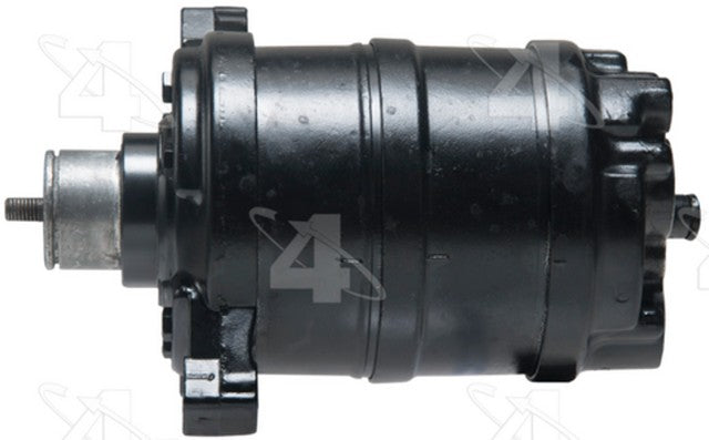 A/C Compressor Four Seasons 57254