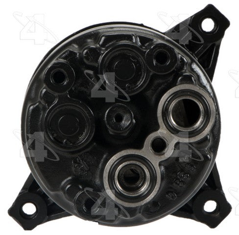 A/C Compressor Four Seasons 57256