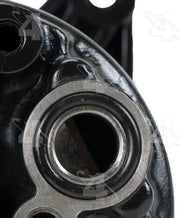 A/C Compressor Four Seasons 57256