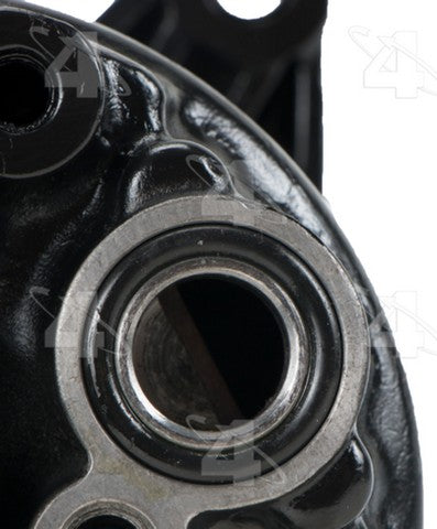 A/C Compressor Four Seasons 57256