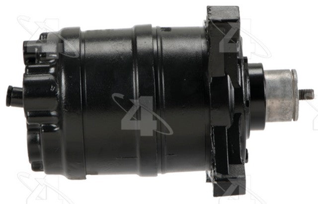 A/C Compressor Four Seasons 57256