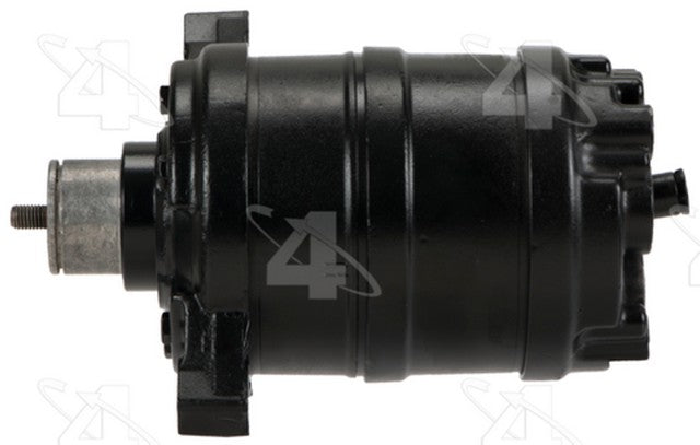 A/C Compressor Four Seasons 57256