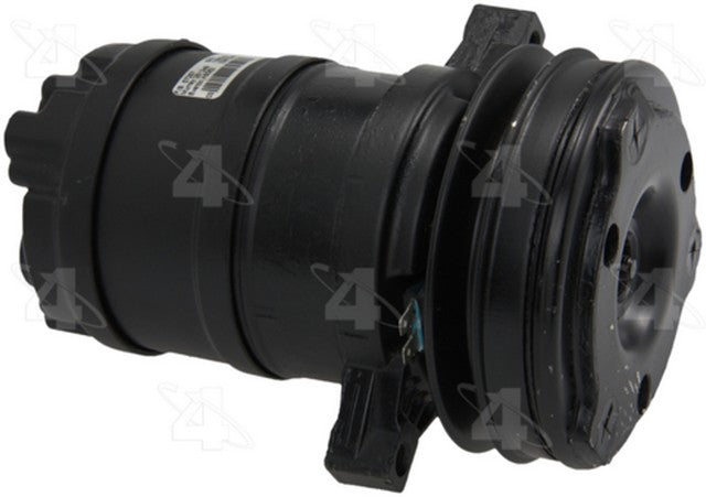 A/C Compressor Four Seasons 57257