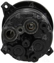A/C Compressor Four Seasons 57257