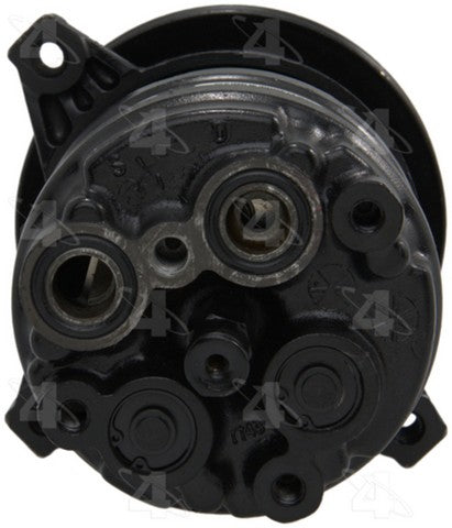A/C Compressor Four Seasons 57257