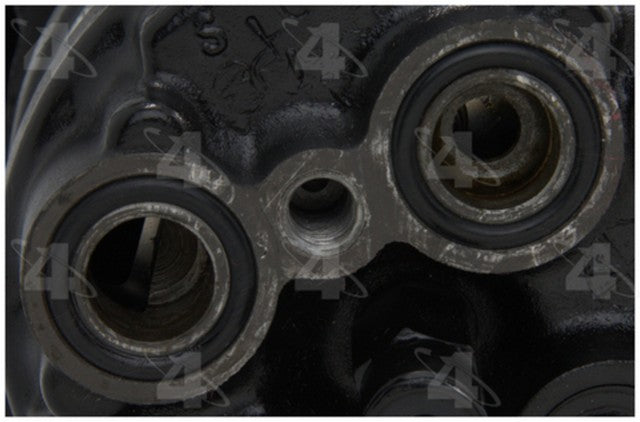 A/C Compressor Four Seasons 57257