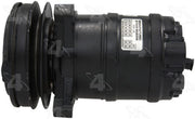 A/C Compressor Four Seasons 57257