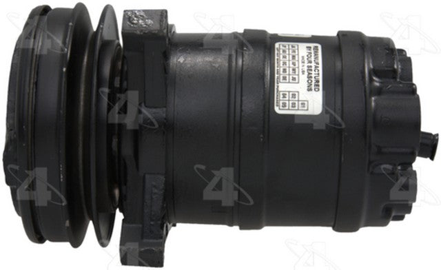 A/C Compressor Four Seasons 57257