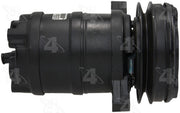 A/C Compressor Four Seasons 57257