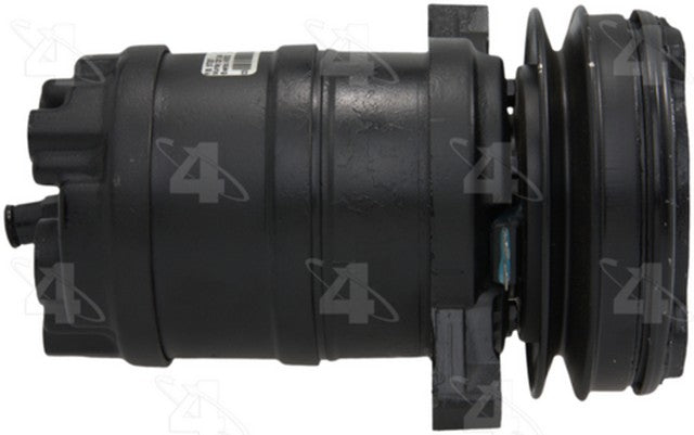 A/C Compressor Four Seasons 57257