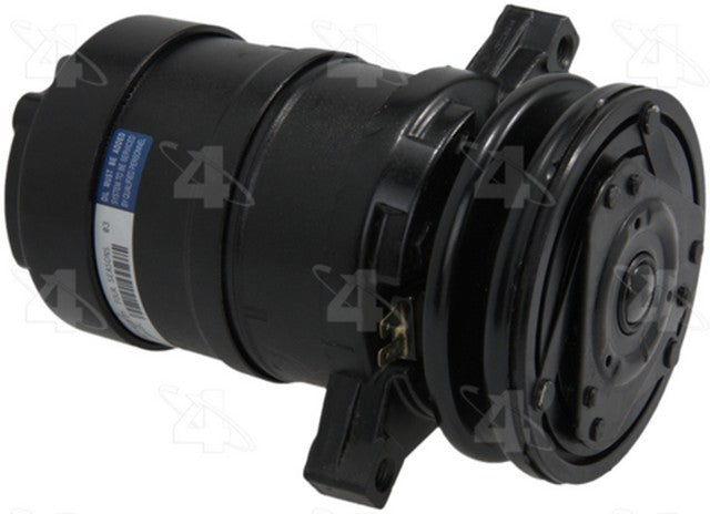 A/C Compressor Four Seasons 57259
