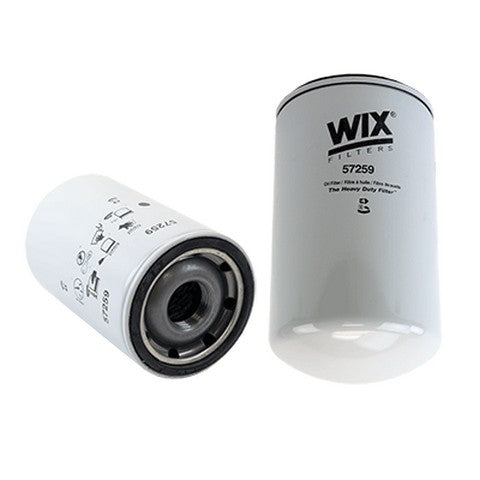 Engine Oil Filter Wix Filters 57259