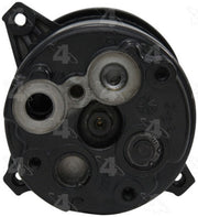 A/C Compressor Four Seasons 57259