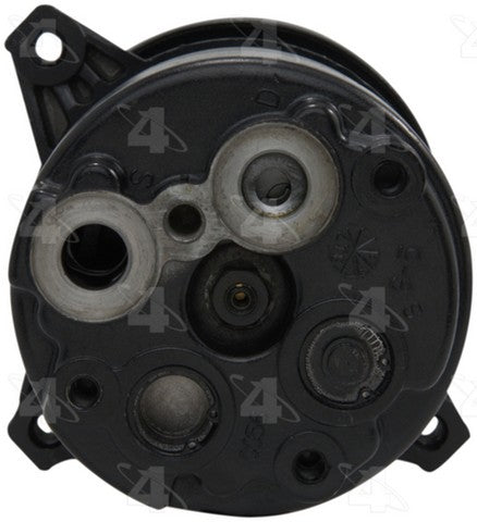 A/C Compressor Four Seasons 57259