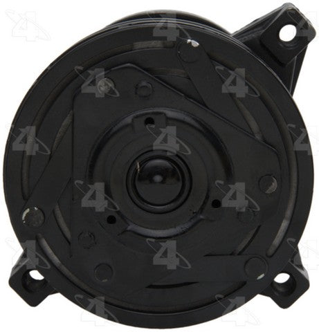 A/C Compressor Four Seasons 57259