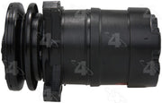 A/C Compressor Four Seasons 57259