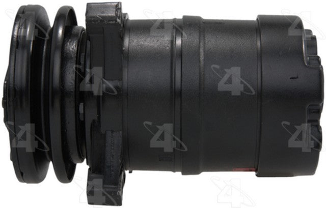 A/C Compressor Four Seasons 57259
