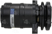 A/C Compressor Four Seasons 57259