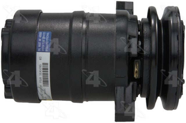 A/C Compressor Four Seasons 57259