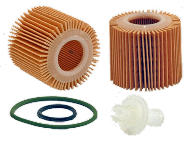 Engine Oil Filter Wix Filters 57260