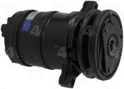 A/C Compressor Four Seasons 57261
