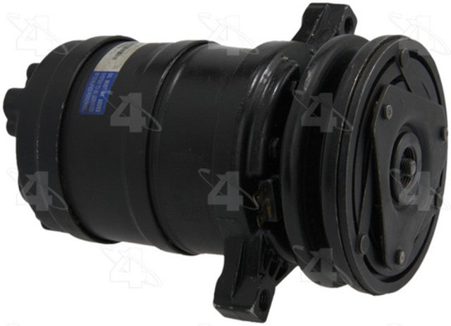 A/C Compressor Four Seasons 57261