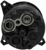A/C Compressor Four Seasons 57261