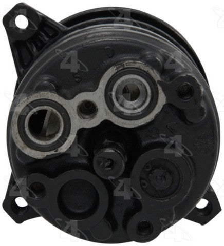 A/C Compressor Four Seasons 57261