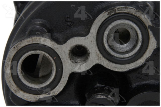 A/C Compressor Four Seasons 57261