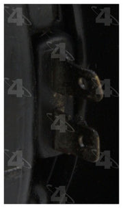 A/C Compressor Four Seasons 57261