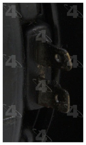 A/C Compressor Four Seasons 57261