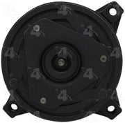A/C Compressor Four Seasons 57261