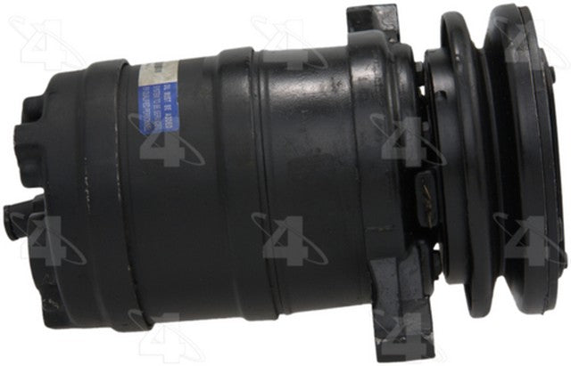 A/C Compressor Four Seasons 57261