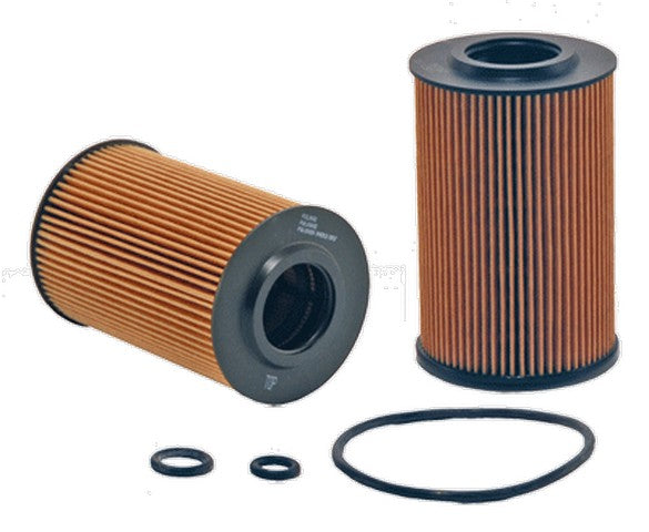 Engine Oil Filter Wix Filters 57262