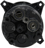 A/C Compressor Four Seasons 57265