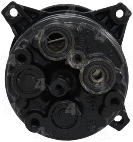 A/C Compressor Four Seasons 57265