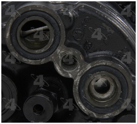 A/C Compressor Four Seasons 57265